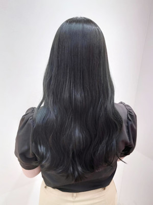 赤みZERO♪カーキグレーカラー【北條】