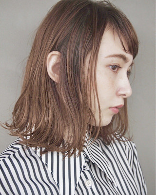 kos/二子玉川徒歩3分/30代40代/ボブ/ ショート　