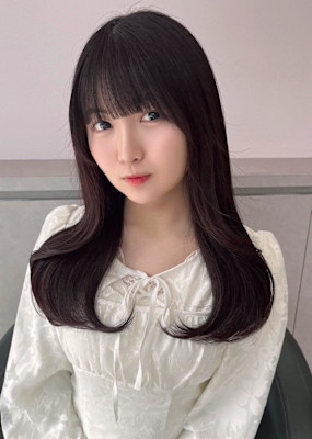 韓国フェミニン