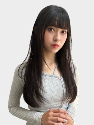 大人っぽガーリー