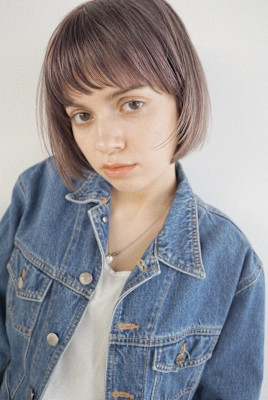 kos/二子玉川徒歩3分/30代40代/ボブ/ ショート　