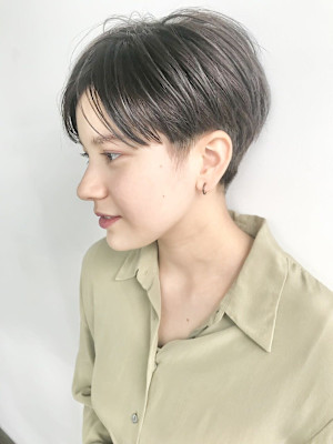 kos/二子玉川徒歩3分/30代40代/ボブ/ ショート　