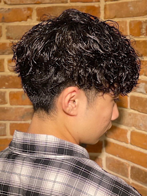 スパイラルマッシュ　六本木