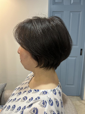 terrace岩政/くびれショート/30代40代/姪浜