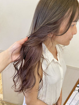 くすみカラー Re:sta by neolive