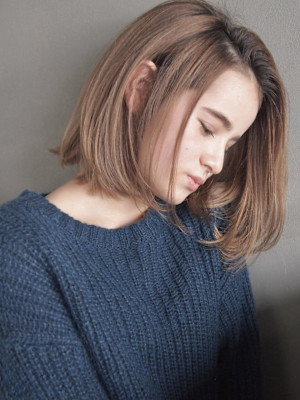 kos/二子玉川徒歩3分/30代40代/ボブ/ ショート　