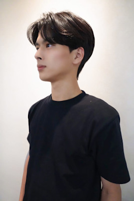 the path Kego×ショート