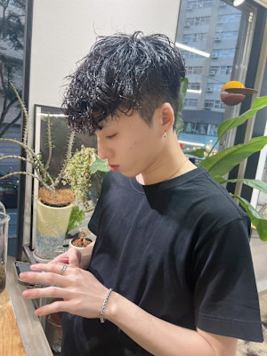 the path Kego×ショート