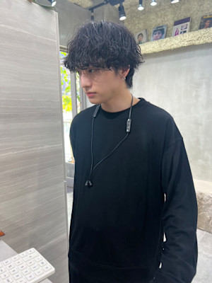 the path Kego×ショート