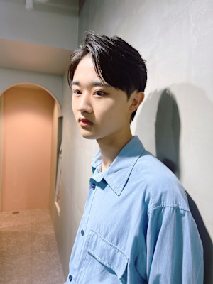 the path Kego×ショート