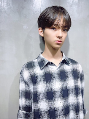 the path Kego×ショート