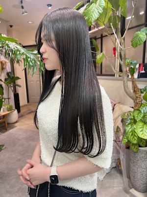 the path Kego×ロング