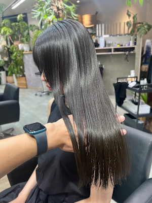 the path Kego×ロング