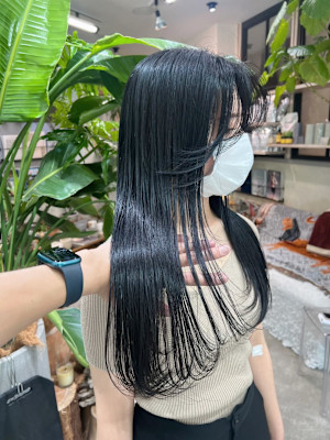 the path Kego×ロング