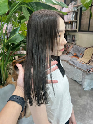 the path Kego×ロング