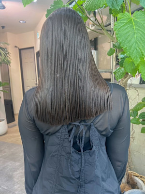 the path Kego×ロング