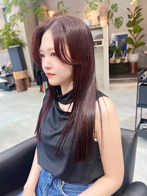 the path Kego×ロング