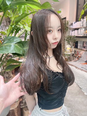 the path Kego×ロング