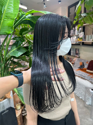 the path Kego×ロング