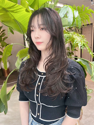 the path Kego×ロング