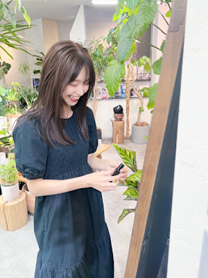 the path Kego×ロング