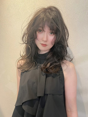 the path Kego×ロング