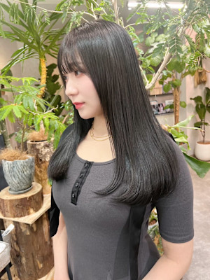 the path Kego×ロング