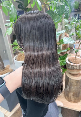 the path Kego×ロング