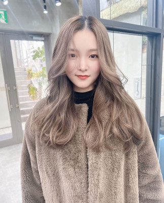 the path Kego×ロング