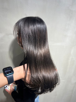 the path Kego×ロング