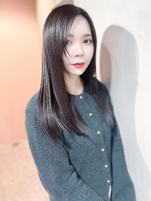 the path Kego×ロング