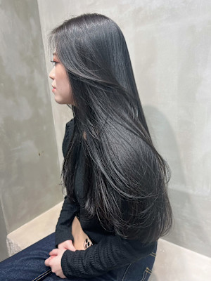 the path Kego×ロング