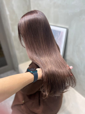 the path Kego×ロング