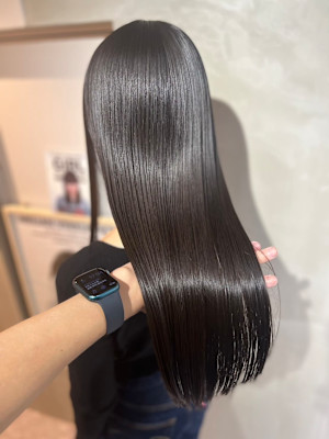 the path Kego×ロング