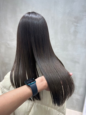 the path Kego×ロング