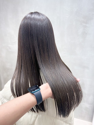 the path Kego×ロング