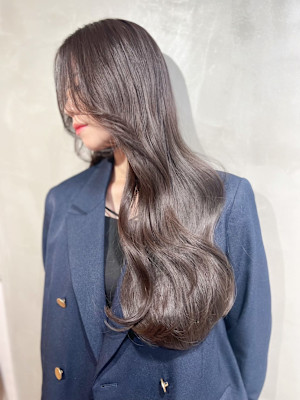 the path Kego×ロング