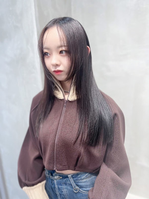 the path Kego×ロング