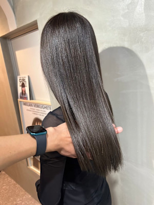 the path Kego×ロング