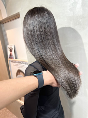 the path Kego×ロング