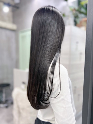 the path Kego×ロング