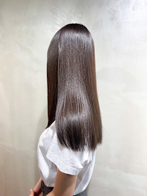 the path Kego×ロング