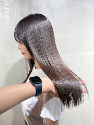 the path Kego×ロング