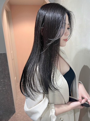 the path Kego×ロング