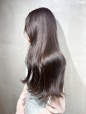 the path Kego×ロング