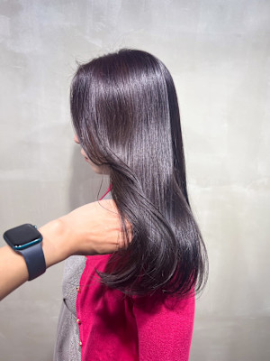 the path Kego×ロング