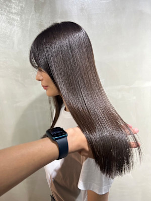 the path Kego×ロング