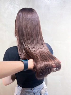 the path Kego×ロング