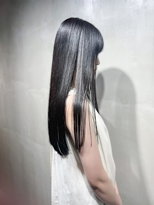 the path Kego×ロング