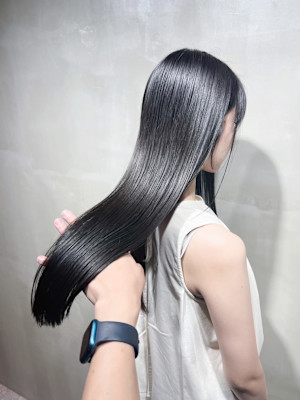 the path Kego×ロング